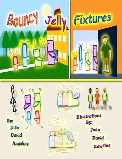 Bouncy Jelly Fixtures