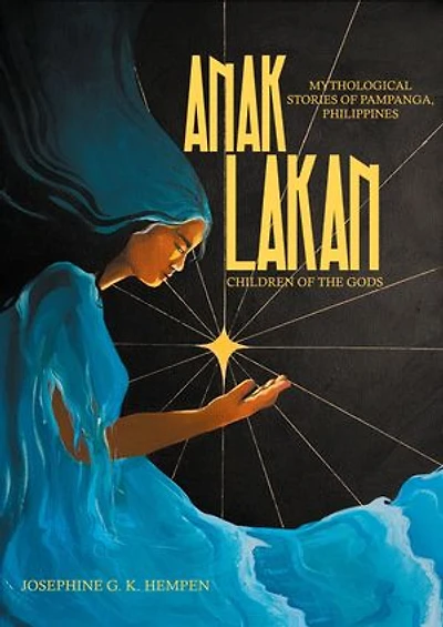 Anak Lakan: Children of the Gods