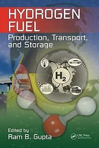 Hydrogen Fuel: Production, Transport, and Storage