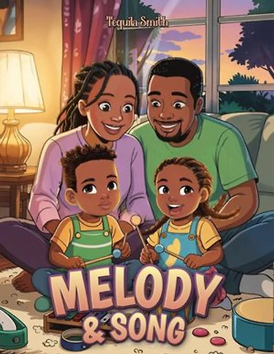 Melody & Song