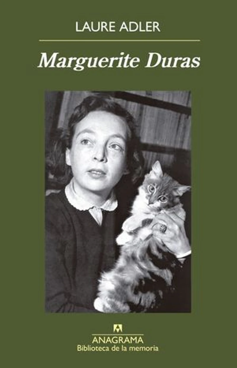 Marguerite Duras