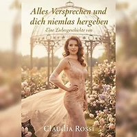 Alles Versprechen und dich niemals hergeben