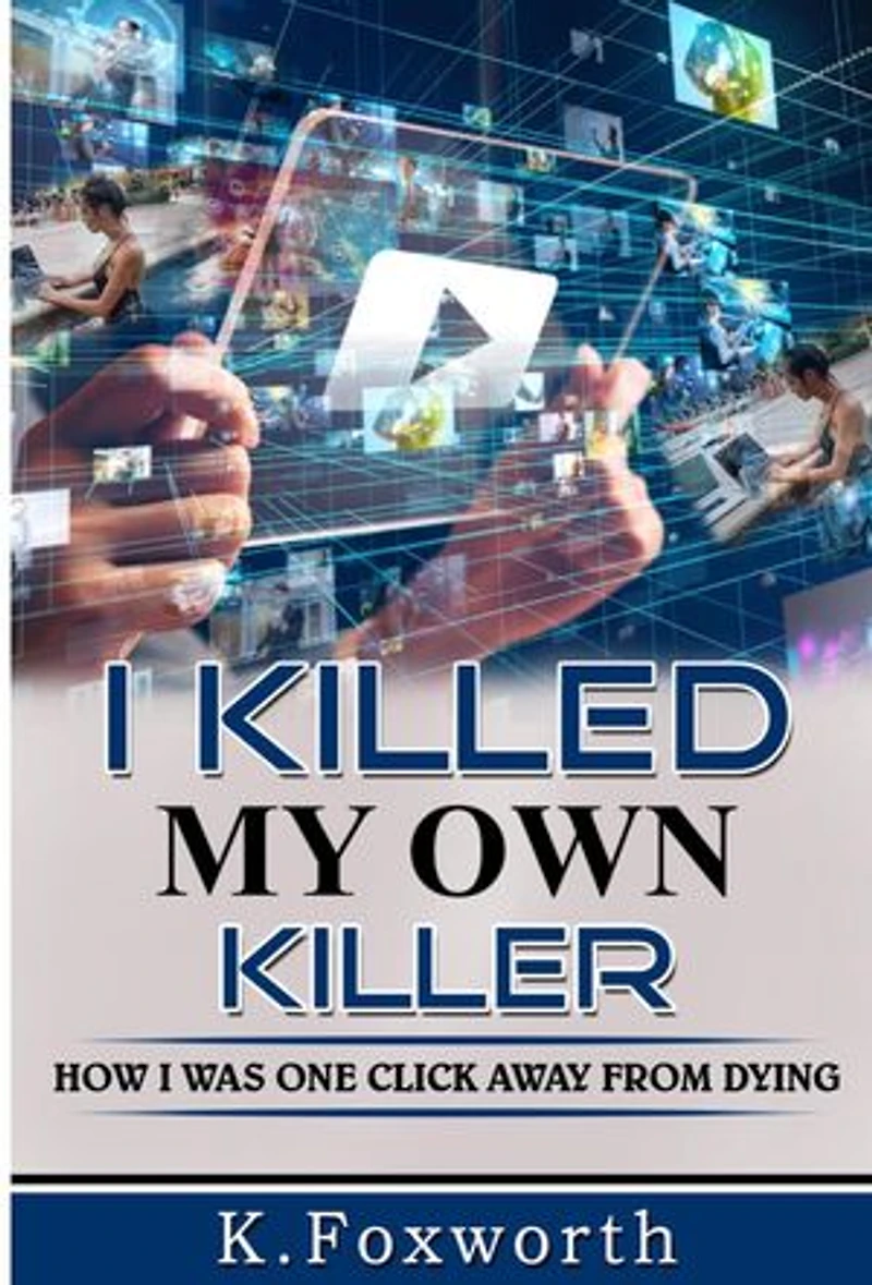 I Killed My Own Killer: How I Was One Click Away From Dying