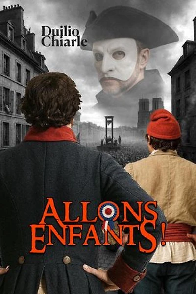 ALLONS ENFANTS!