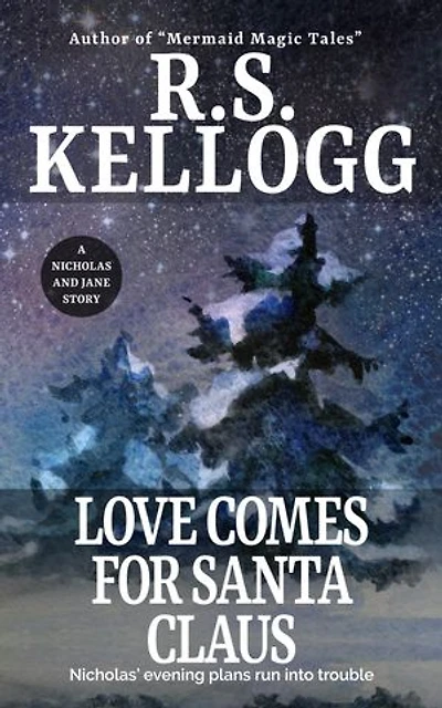 Love Comes for Santa Claus