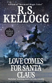 Love Comes for Santa Claus