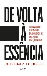 De volta à essência