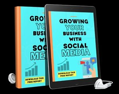 Growing Your Business With Social Media