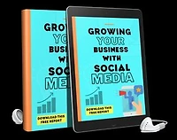 Growing Your Business With Social Media