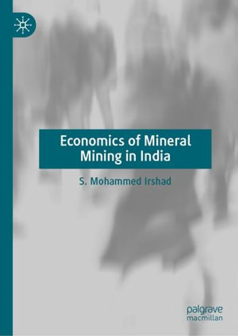 Economics of Mineral Mining India
