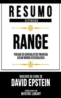 Resumo Estendido: Range