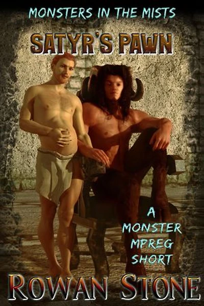 Satyr's Pawn (A Monster Mpreg Short)