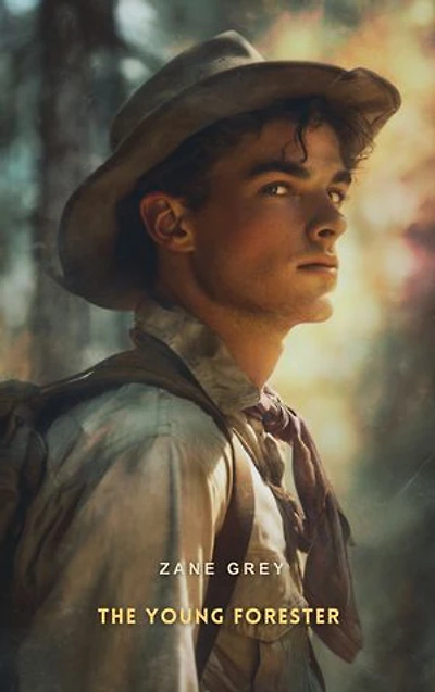 The Young Forester