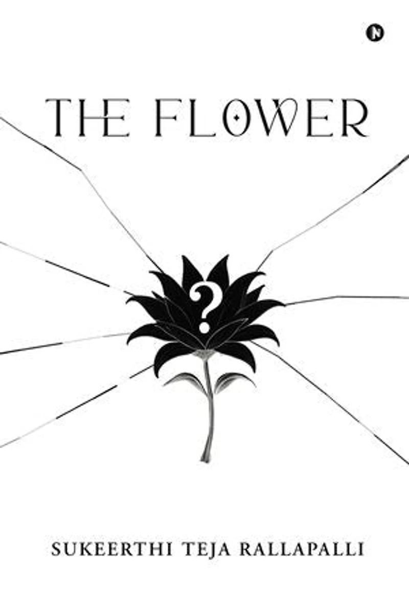 The Mysterious Teacher: Part 1 - THE FLOWER