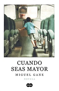 Cuando seas mayor / When You Are Older