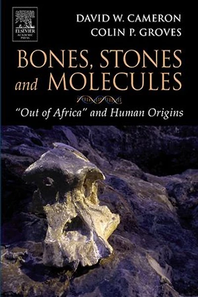 Bones, Stones and Molecules: "Out of Africa" Human Origins