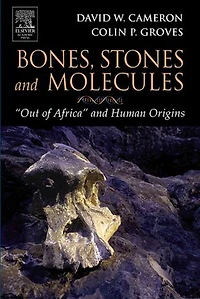 Bones, Stones and Molecules: "Out of Africa" Human Origins