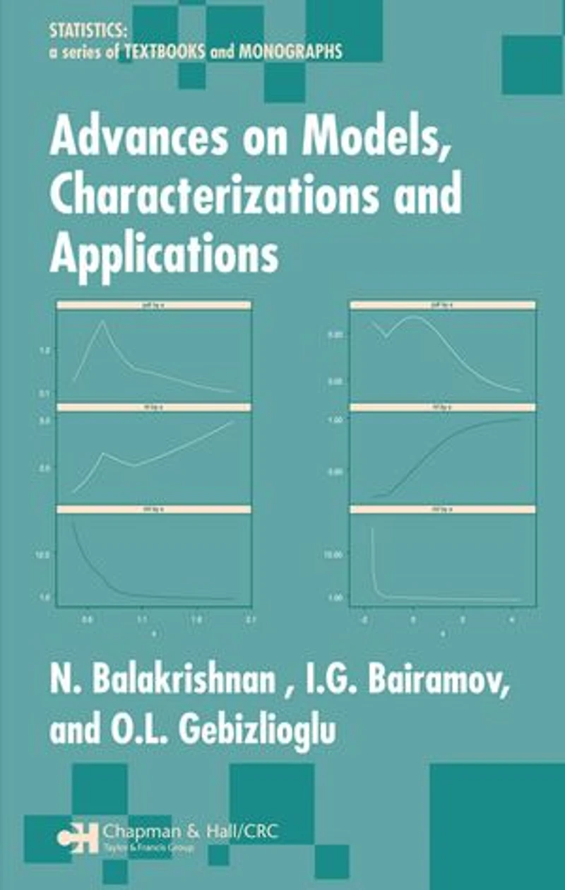 Advances On Models, Characterizations And Applications
