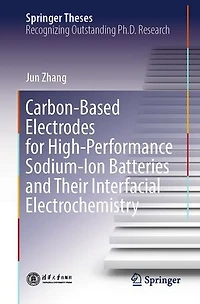 Carbon-Based Electrodes for High-Performance Sodium-Ion Batteries and Their Interfacial Electrochemistry