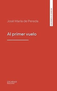 Al primer vuelo