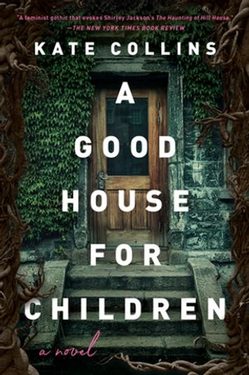 A Good House for Children: Novel