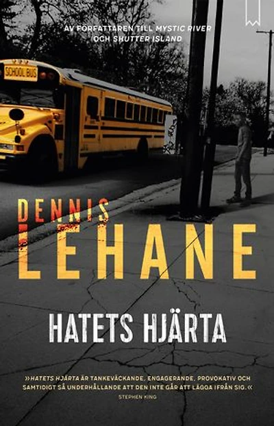 Hatets hjärta