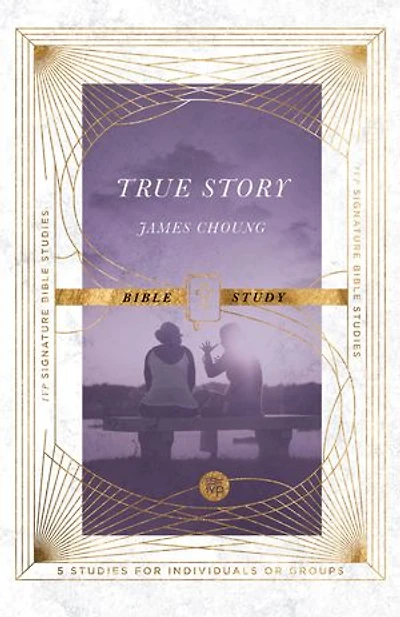 True Story Bible Study