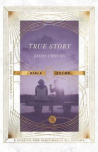 True Story Bible Study
