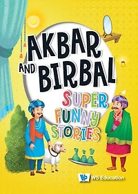Akbar And Birbal: Super Funny Stories
