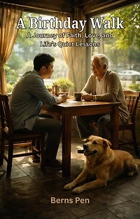A Birthday Walk: A Journey of Faith, Love, and Life's Quiet Lessons