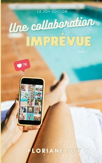 Une collaboration imprévue (tome 1)
