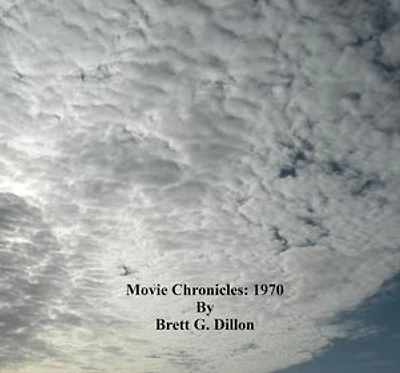 1970: Movie Chronicles, #66