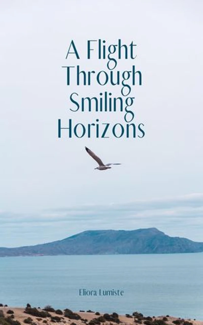 A Flight Through Smiling Horizons