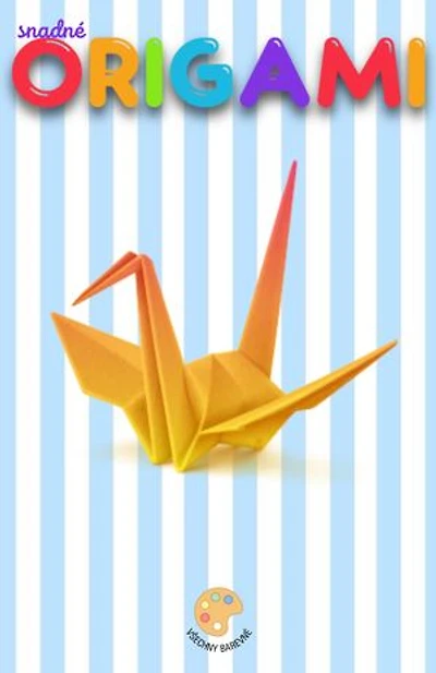 snadné ORIGAMI