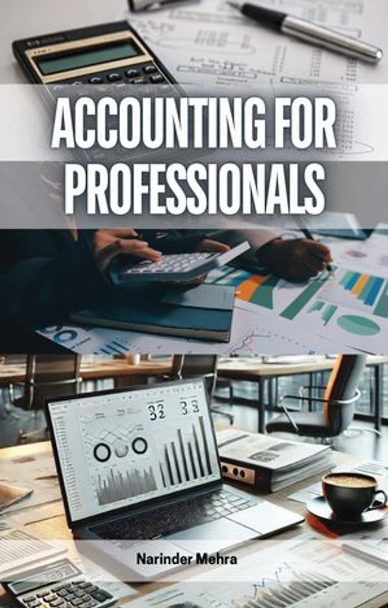 Accounting for Professionals