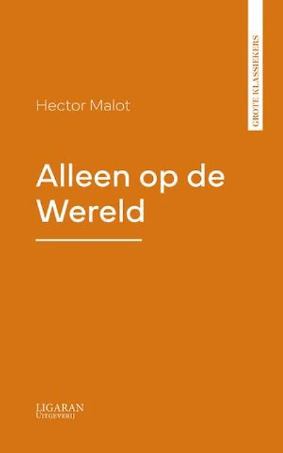 Alleen op de Wereld