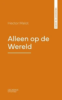 Alleen op de Wereld