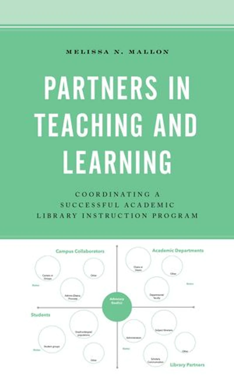 Partners Teaching and Learning: Coordinating a Successful Academic Library Instruction Program