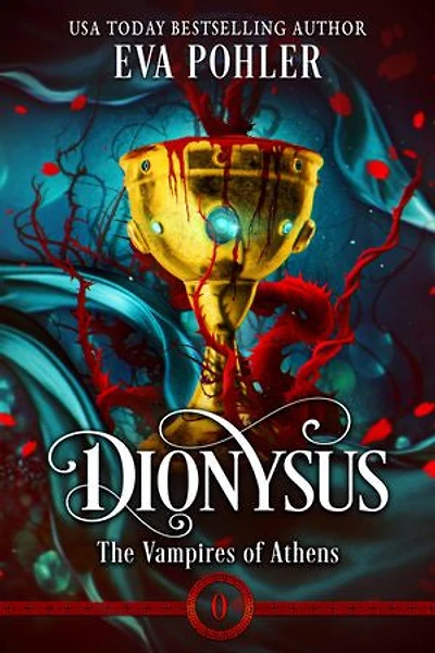 Dionysus: A Prequel