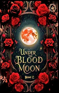 Under the Blood Moon: The Grimm Trilogy, #1