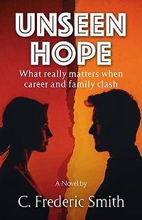 Unseen Hope: What really matters when career and family clash