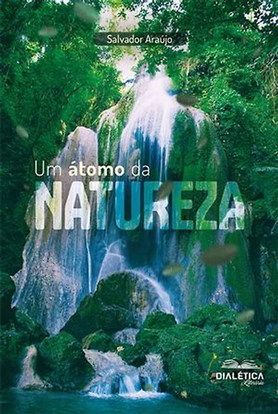 Um átomo da natureza