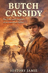 Butch Cassidy: The Life and Legend of an American Outlaw