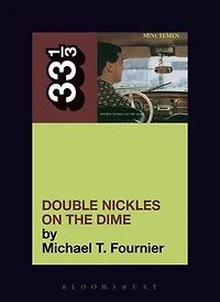 the Minutemen's Double Nickels on Dime