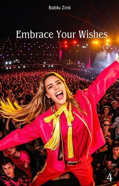 Embrace Your Wishes: Embrace Your Wishes