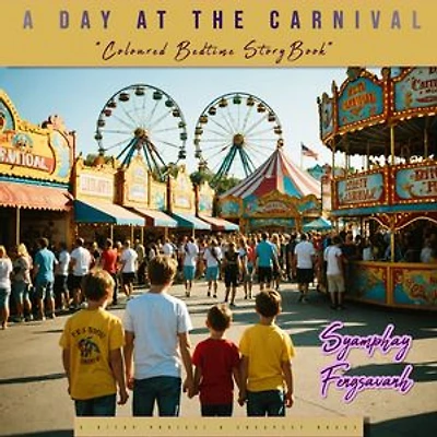 A Day at the Carnival