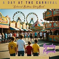 A Day at the Carnival