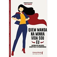 Quem manda na minha vida sou eu
