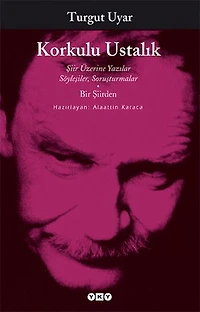 Korkulu Ustalık