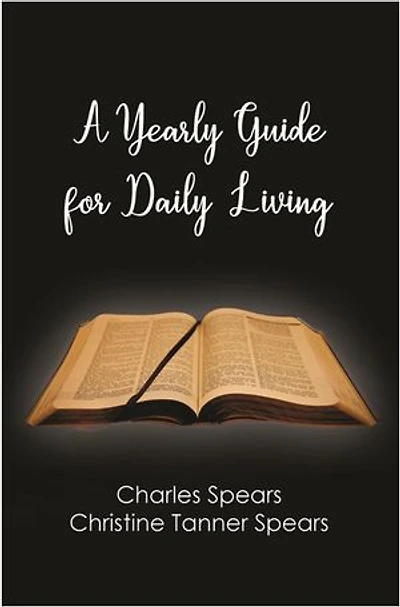 A Yearly Guide for Daily Living